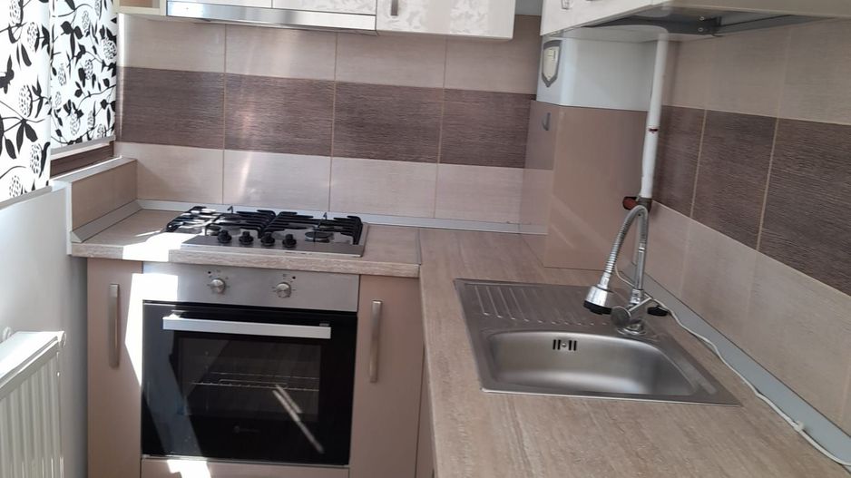 Apartament 2 camere Militari Residence - Poză 9