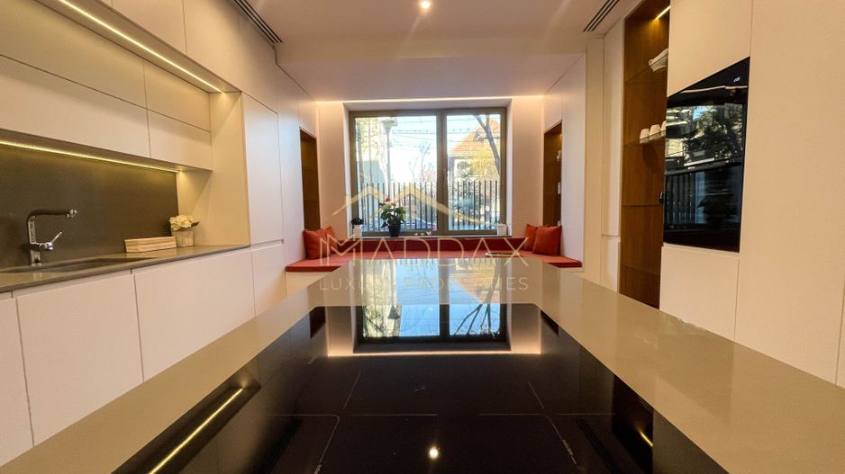 Masterpiece Villa // 940 sqm // 4 parking spaces // Domenii - Poză 18