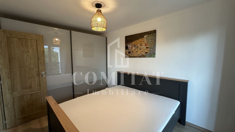 Apartament cu 3 camere | Parcare subterană | Zona Iulius Mall - Sopor - Poză 9