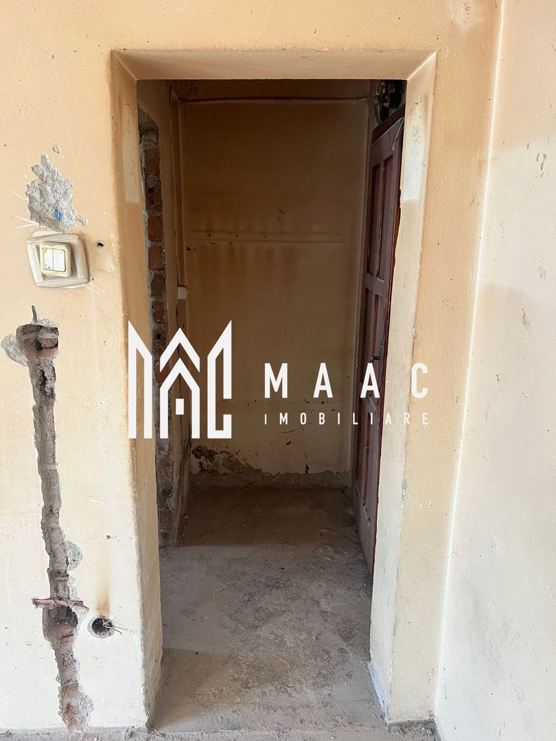 Apartament 2 Camere | 30 MPU | Renovat | Lac Binder - Poză 12