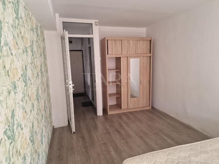 Apartament 2 camere parter inalt 60 mp ideal locuinta sau birou. - Poză 5
