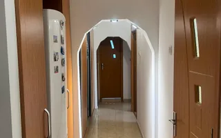 VANZARE 3 CAMERE | CENTRALA PROPRIE | 2 BAI | ZONA MARGELELOR - Poză 13