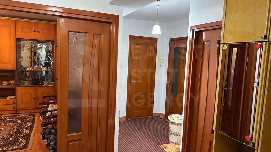 Vânzare, apartament, 2 camerа, strada Bulgară, Bălți - Poză 7