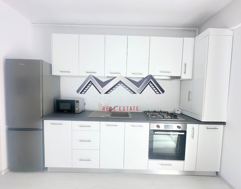 Apartament 2 camere 50 mp + balcon și parcare | prima închiriere - Poză 6