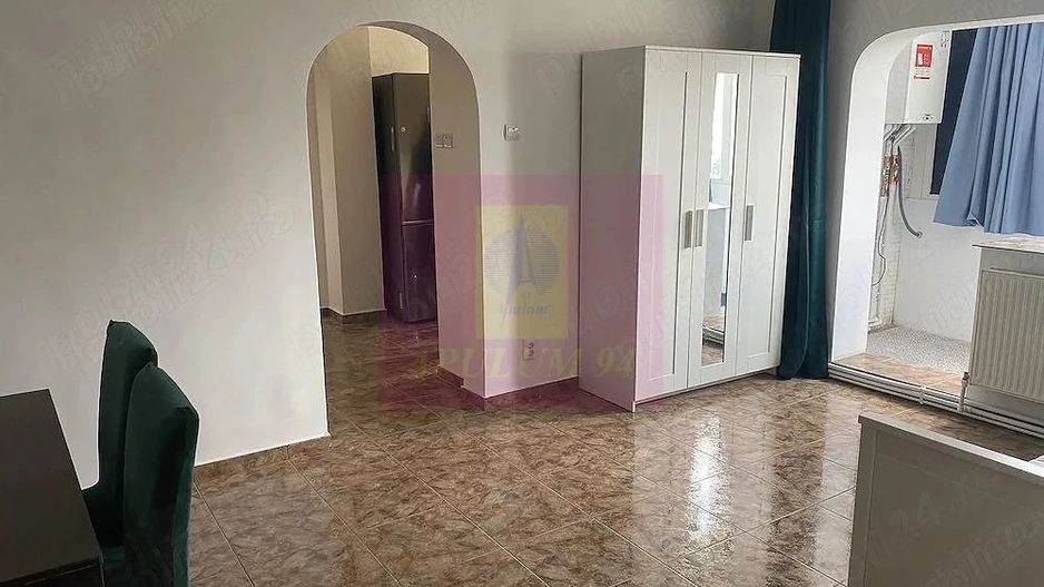 Apartament 4 camere, Tineretului / Timpuri Noi. La 6 min de Metrou.  Cu Centrala - Poză 5