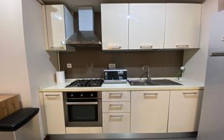 InCity Residence | 3 camere | 2 bai - Poză 2