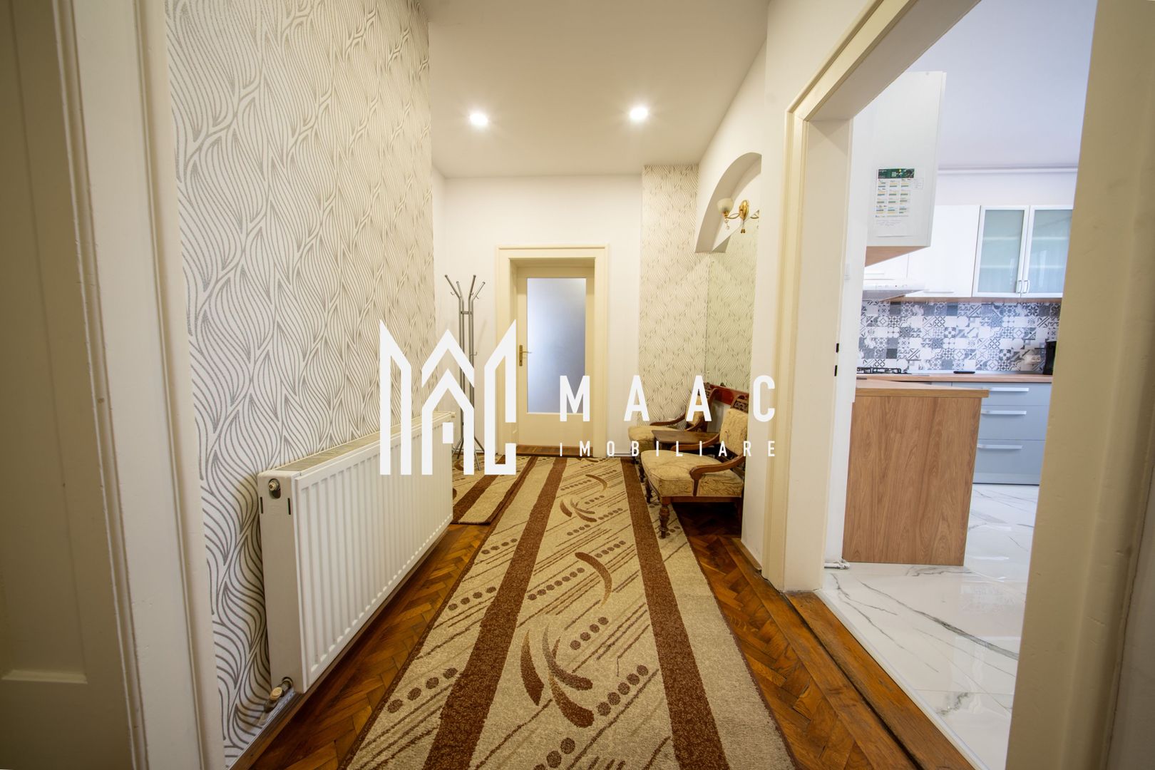 Duplex 3 camere de vânzare | Sub Arini, Sibiu | curte - Poză 19