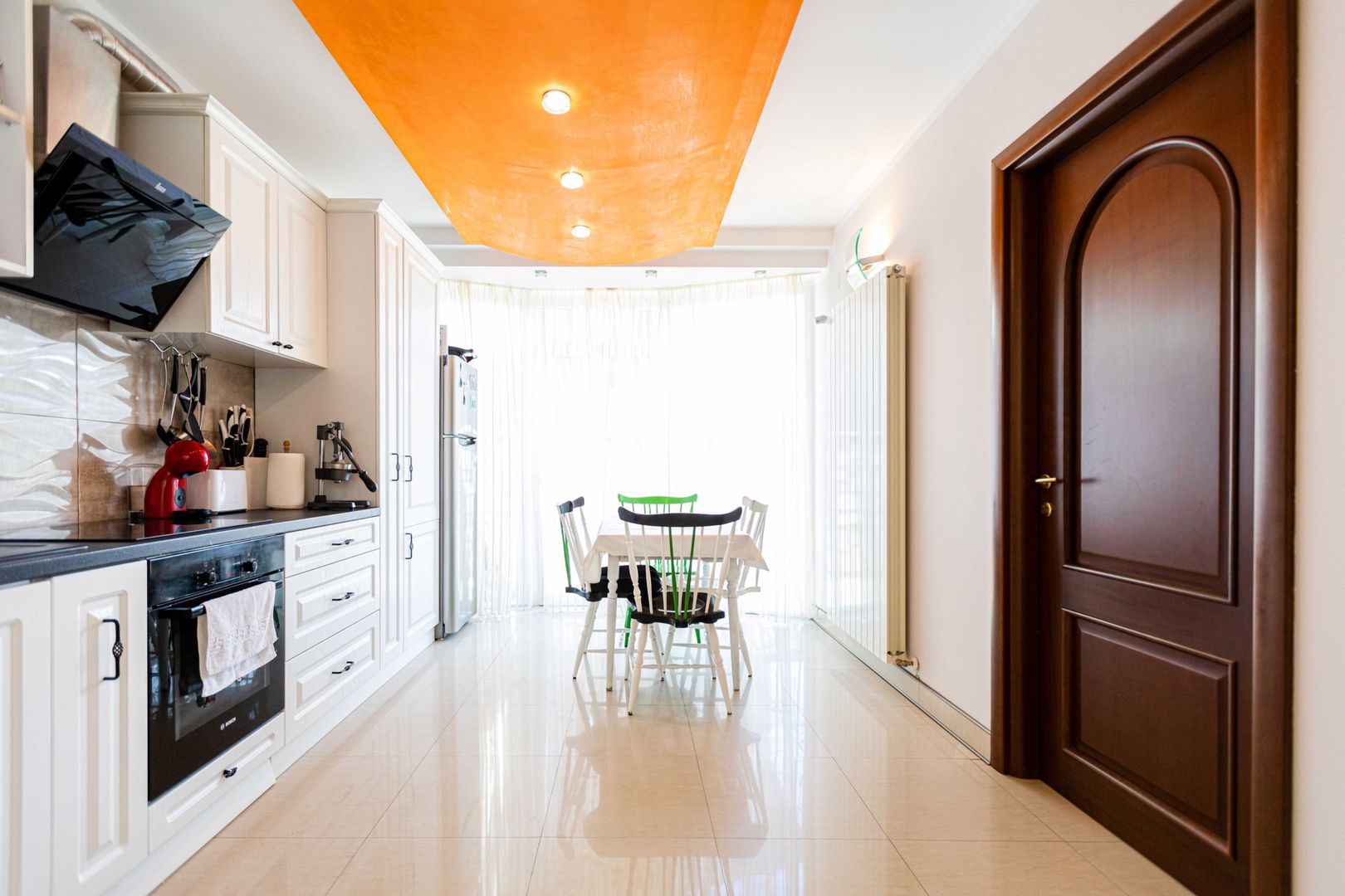 Dumbrăvița, la intrare – casă exclusivistă ideală locuință sau birou - Poză 7