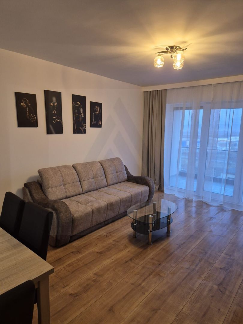 Apartament modern 65 mp utili parcare si balcon Cartier DaVinci - Poză 1