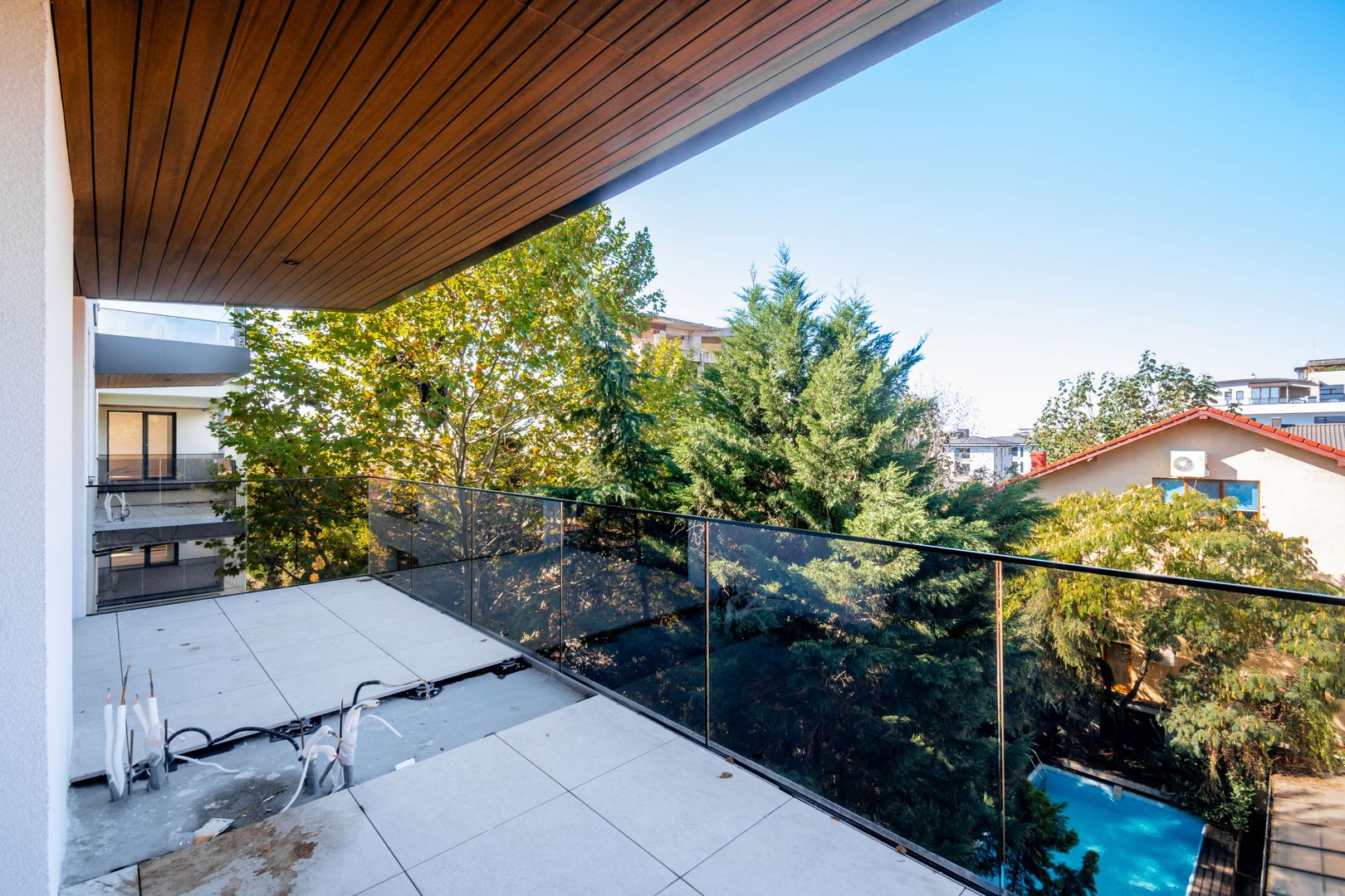 ARQA Jolie-Village || 2 camere || Comision 0% - Poză 3