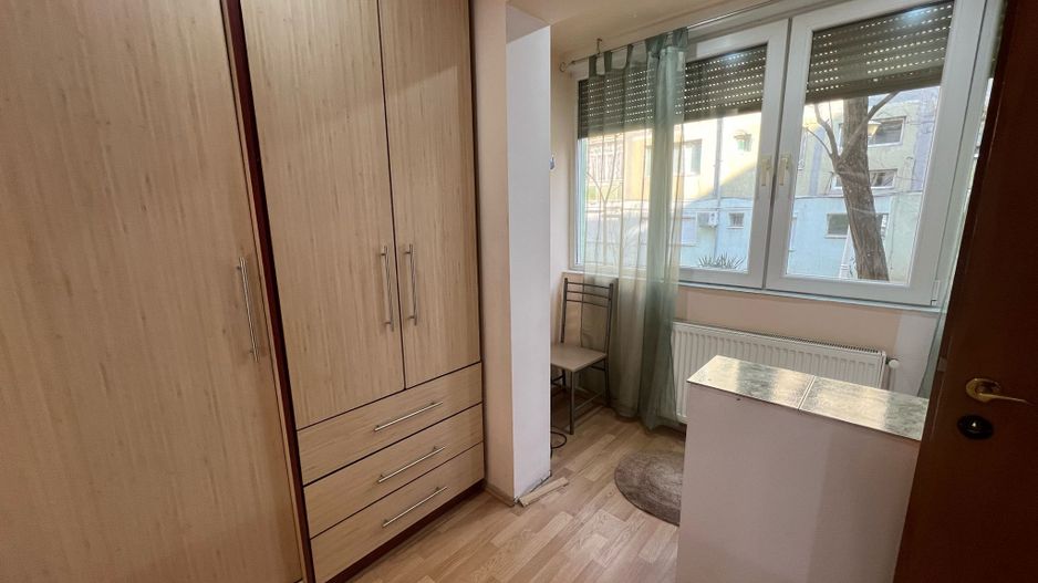 Girocului-Piață | 2 camere | Centrală proprie | Disponibil imediat - Poză 3