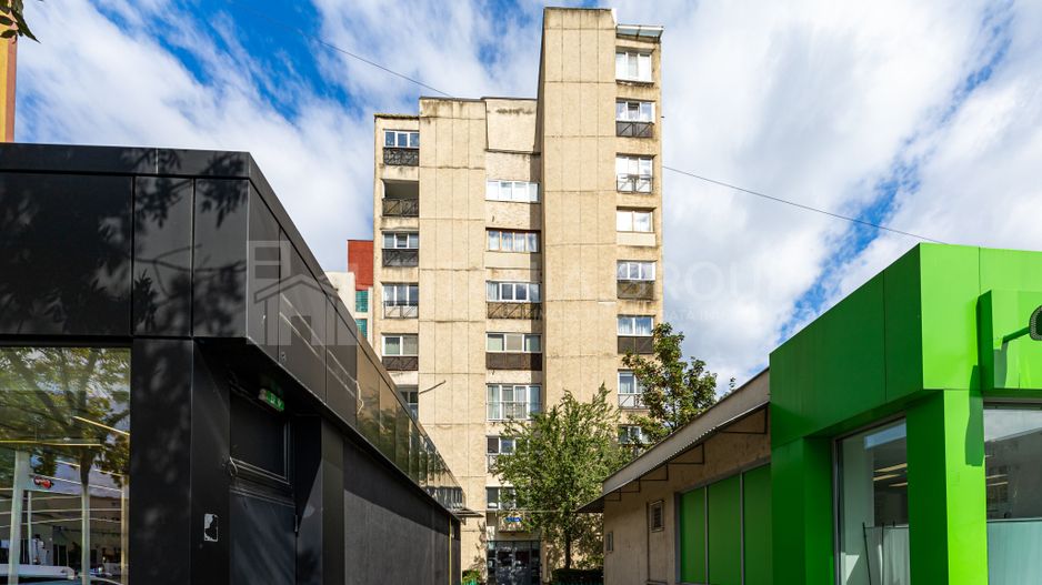 Apartament 4 camere, 109mp, bloc 1992, stare impecabila, comision 0% - Poză 23