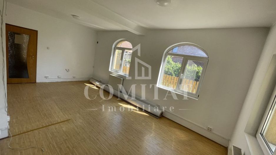 Casă de închiriat pentru sediu de firmă | zona Intre Lacuri - Poză 5