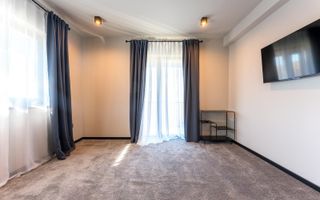 Casa individuala, ultramoderna, completa, la cateva minute de oras - Poză 7