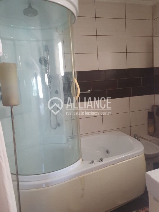 OVIDIU/Cartierul nou de vile (COD04)-Vila S+P+M - Poză 7