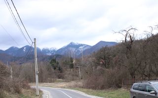 Pământ I Fereastră către Eternitate în  Transilvania - Poză 9