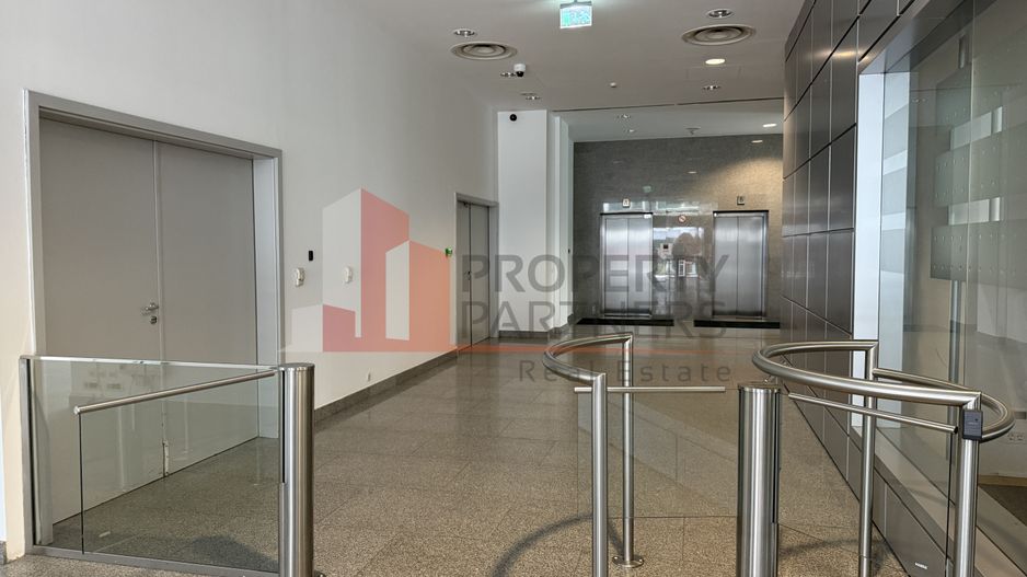 Spatiu comercial / birou Metav Business Center - Poză 2