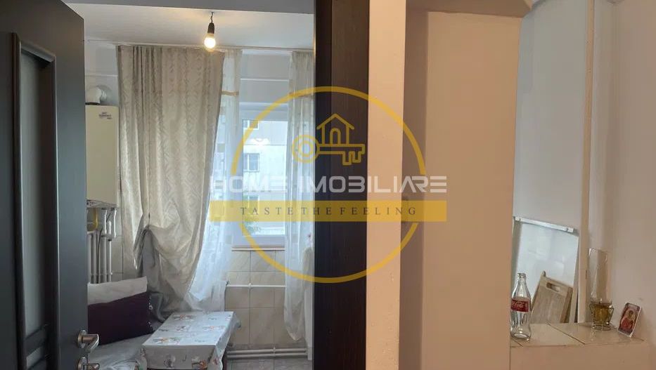 Apartament cu 3 camere/ semi-decomandat/ 70 mp/ zona Zimbru - Poză 3