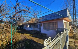 Casă 4 camere, garaj + spațiu comercial |  Sat Nedelea - Poză 2