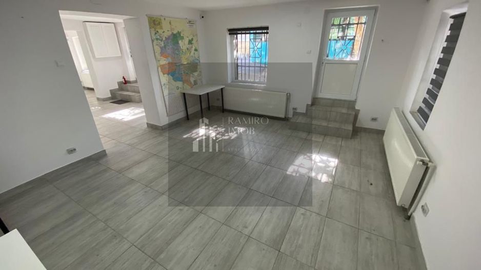 Comercial birouri- apartament 146mp -7 camere -Bulevadul Marasesti - Poză 2