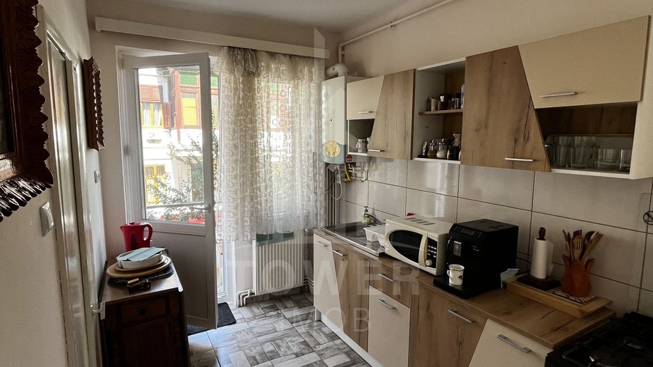 Apartament 2 camere de inchiriat | Ultra Central - Poză 5