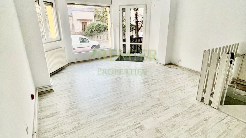 SPATIU COMERCIAL 50MP|PARTER 25 MP+DEMSIOL 25 MP| INTRARE DIN STRADA | FLOREASCA - Poză 5