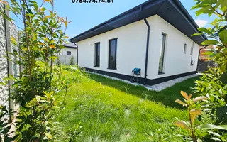 Casa Premium parter | complet mobilata si utilata | com Berceni - Poză 23