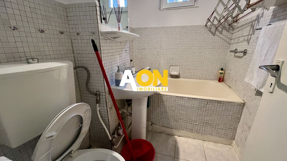Apartament cu 2 Camere, Zona Cloșca - Poză 8