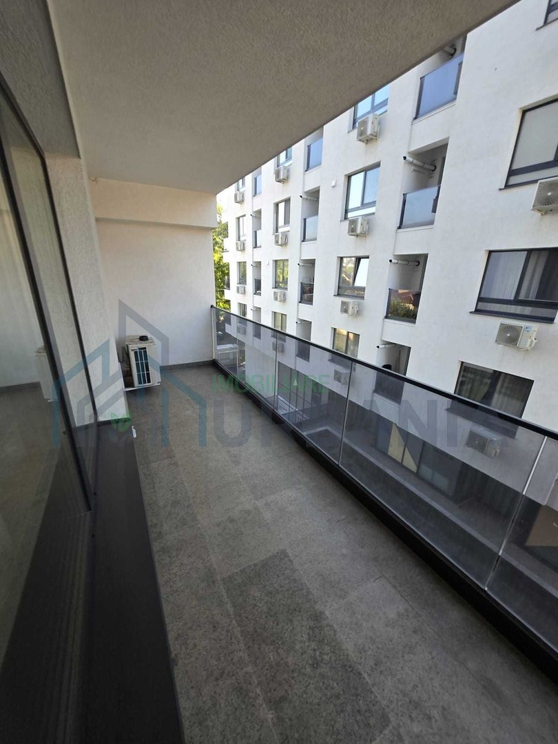 APARTAMENT DE INCHIRIAT zona Palas -  Palas Campus  pretabil pentru o persoana. - Poză 7