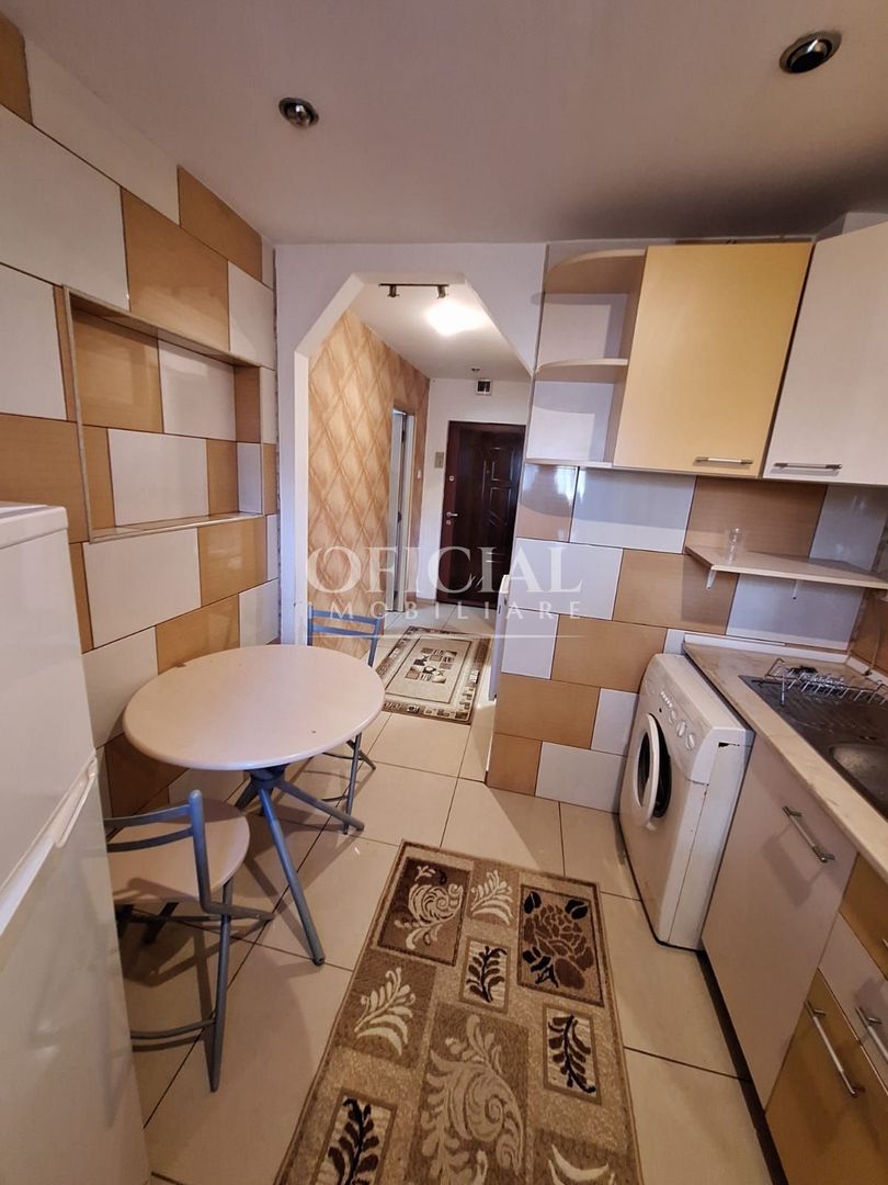 Apartament 1 camera | Pet Friendly | Mobilat | Utilat | Calea Manastur - Poză 4
