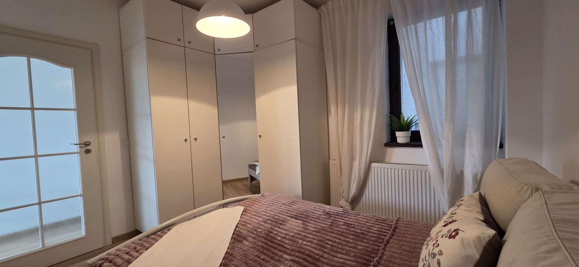 Apartament 3 camere si loc de parcare - Poză 28