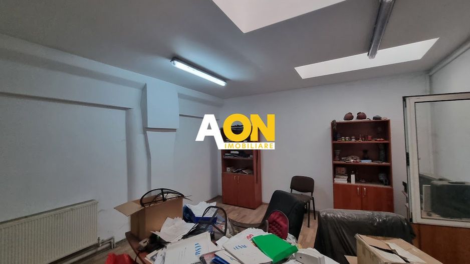 Hala Alba Iulia, 1500mp Utili - Poză 7