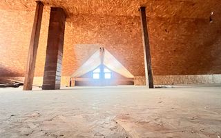 Vanzare/Inchiriere Penthouse +Pod  6 Camere 227 Mp I Suceava/Scheia - Poză 13