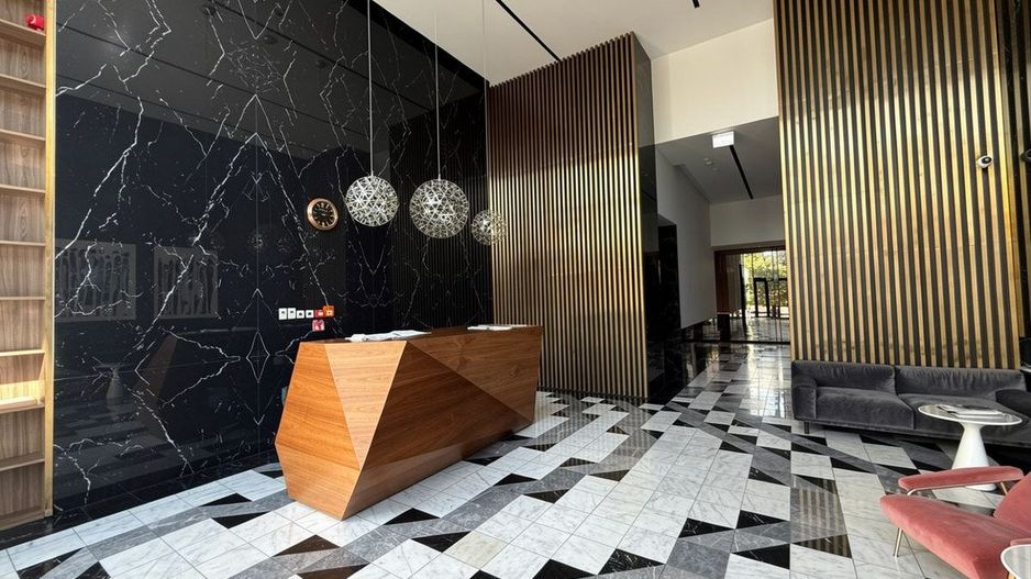 Apartament elegant cu 2 camere în One Herăstrău Towers - Poză 18