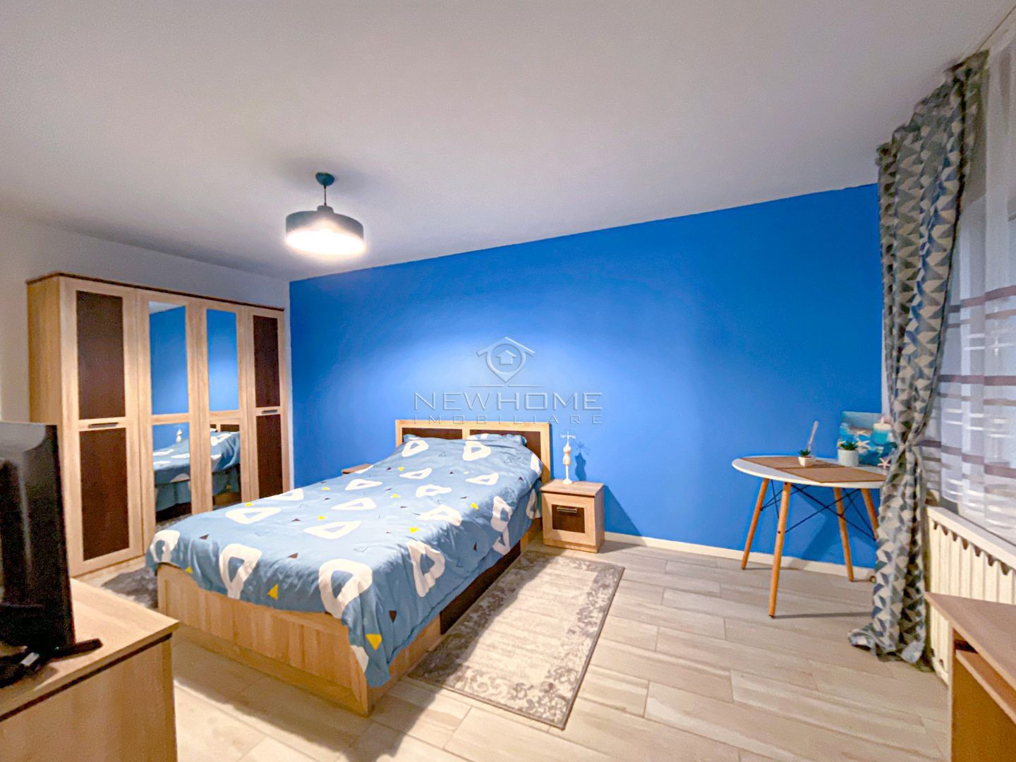 Apartament 1 camera in zona Piata Zorilor si UMF - Poză 11