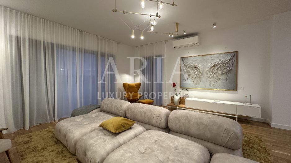 LUXURY DUPLEX 4ROOMS - Poză 11