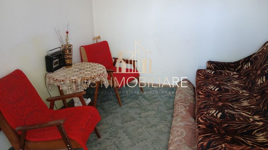 Apartament cu 2 camere / Circumvalațiunii - Poză 5