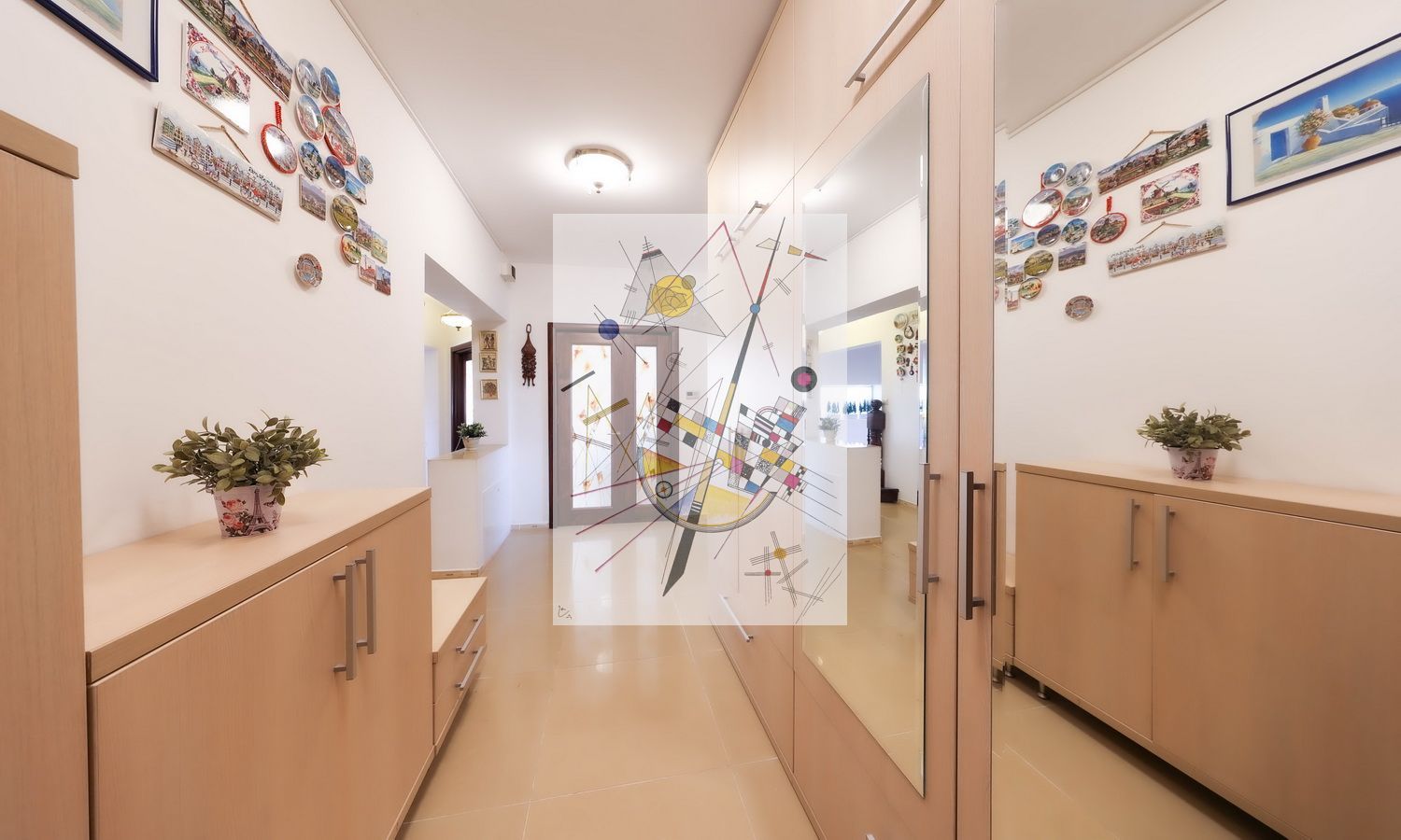 Imobil cu multiple posibilitati de exploatare - Poză 50