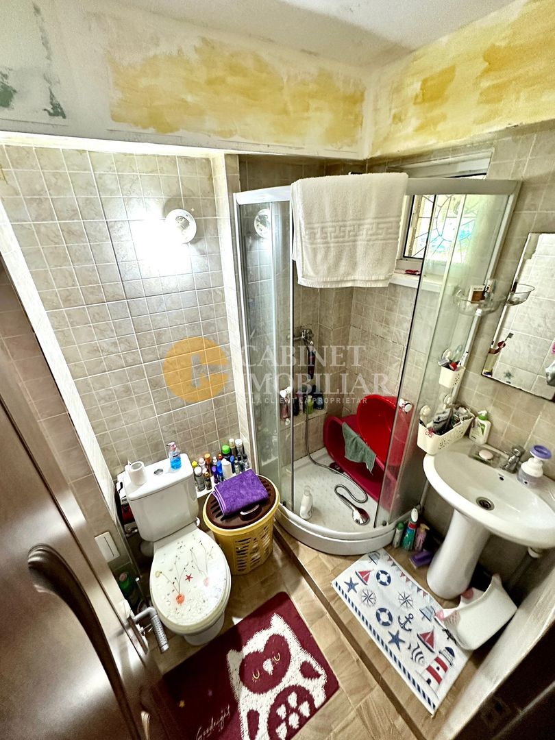 Apartament cu 2 camere - Bloc Fara Risc - Bulevardul Primaverii - Poză 5