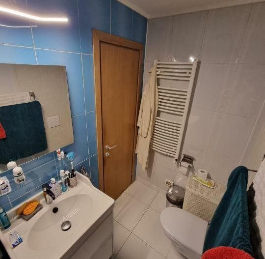 Apartament Alba Iulia/Calea Călărașilor - Poză 8