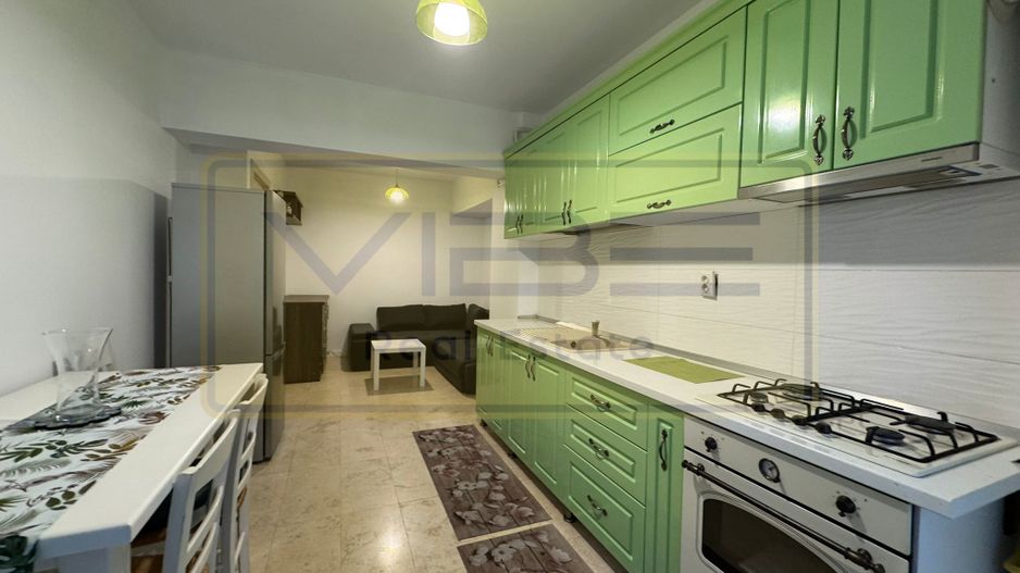 Apartament 2 camere open-space Royal Town Copou - Poză 5