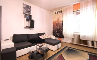 Apartament cu 2 camere langa Medicina. - Poză 2