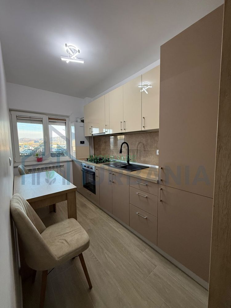 Apartament 2 camere de închiriat în Evergreen Towers, Tătărași, Iași - Poză 2