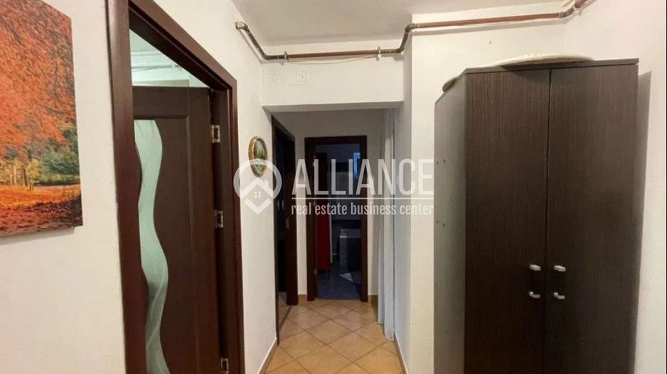 TOMIS NORD (Cod 01) Etaj 1, Mobilat/Utilat, cu Centrala! - Poză 6