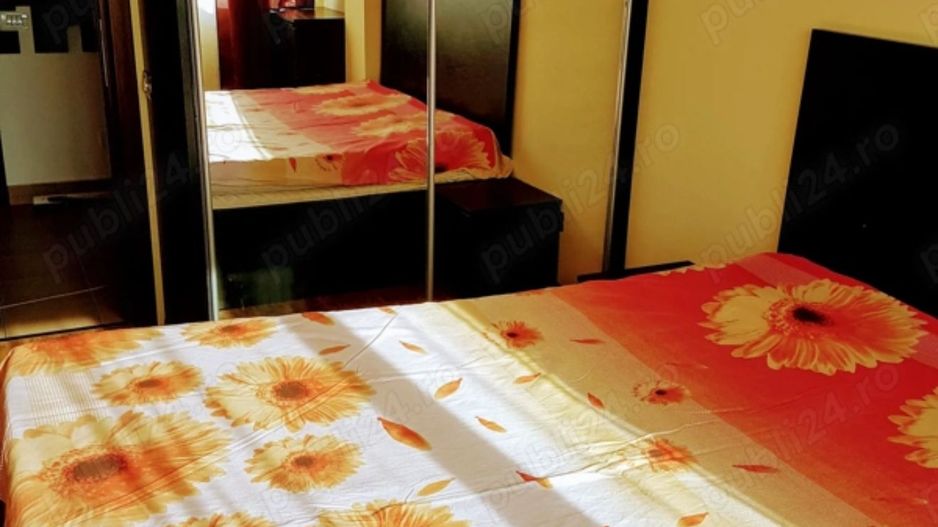 AP. 3 CAMERE MOSILOR, LOC PARCARE, BLOC NOU, CENTRALA TERMICA, MODERN - Poză 6