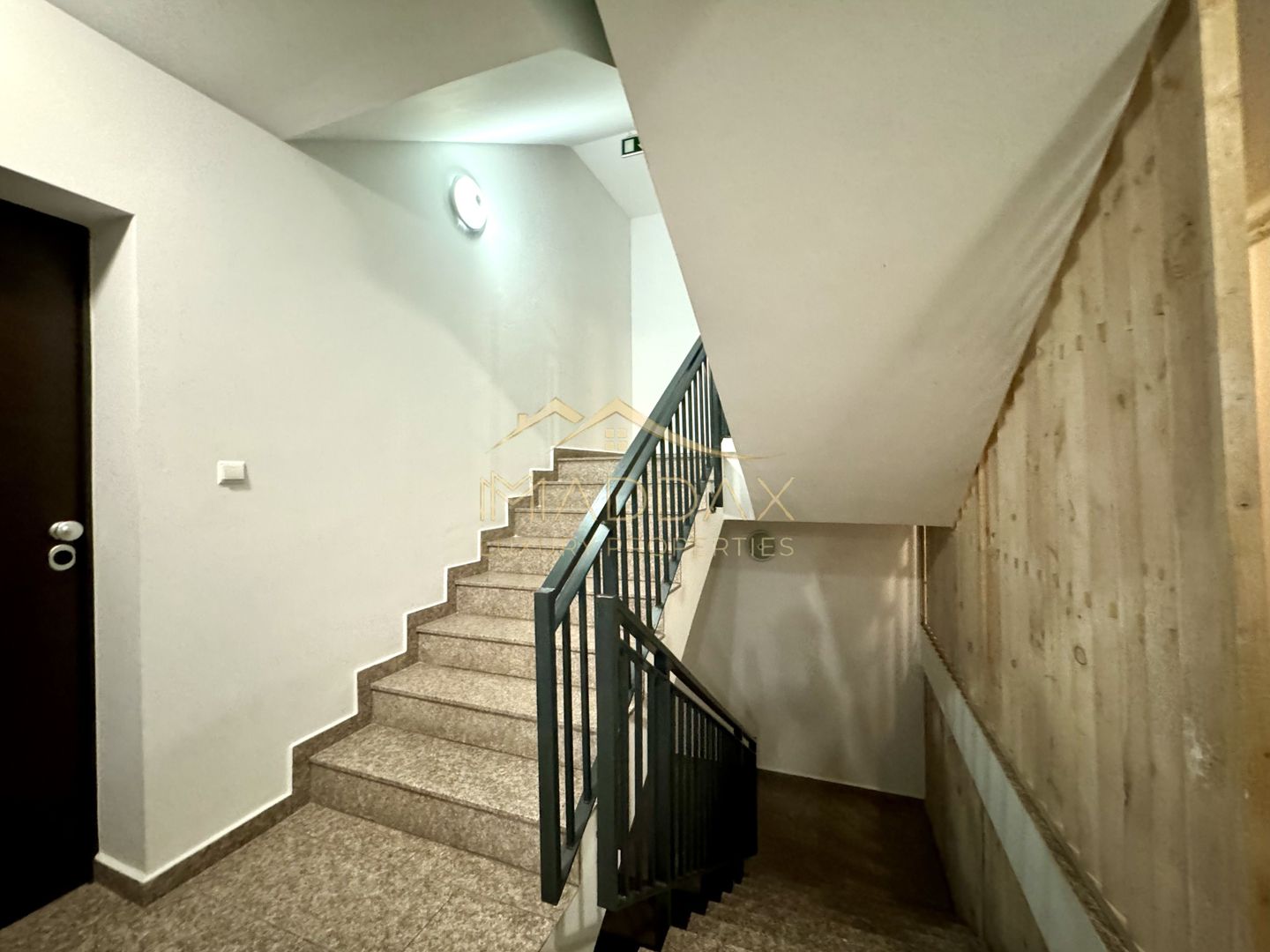 Apartament cu 2 camere *mobilat* + Parcare // Baneasa Forest View - Poză 33