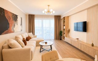 Apartament 2 camere, ultrafinisat, zona Vivo - Poză 1