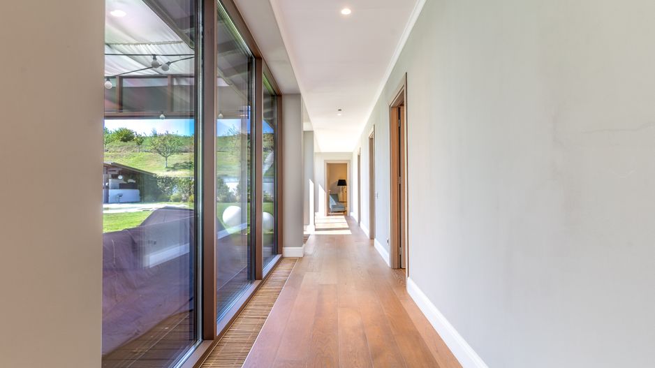Reprezentare Exclusiva - Vila eleganta de vanzare, Rediu, 0% Comision - Poză 10