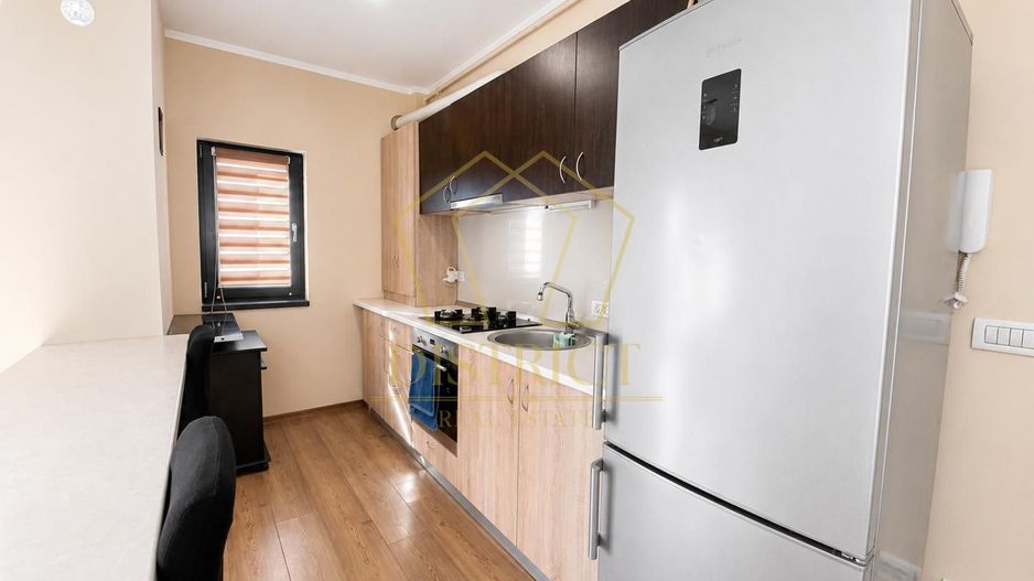 Apartament cu 2 camere | Dumbravita - Poză 8