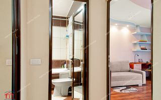 Vanzare apartament cu 3 camere Str. Domneasca, 104 mp, etaj 1. - Poză 8